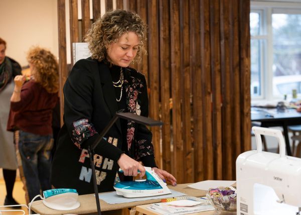 Køb Klippekort. Så kan du selv vurdere hvor mange timer du bruger hver mdr.