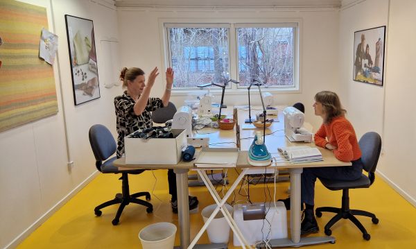 7 gode symaskiner fra Brother